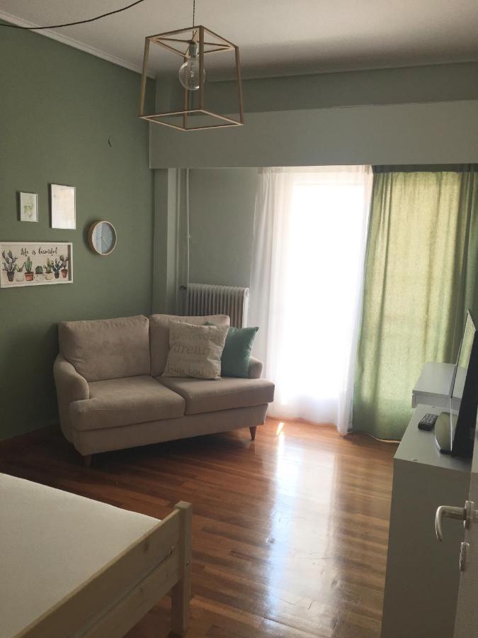 Apartamento - Filellinon Kalamata